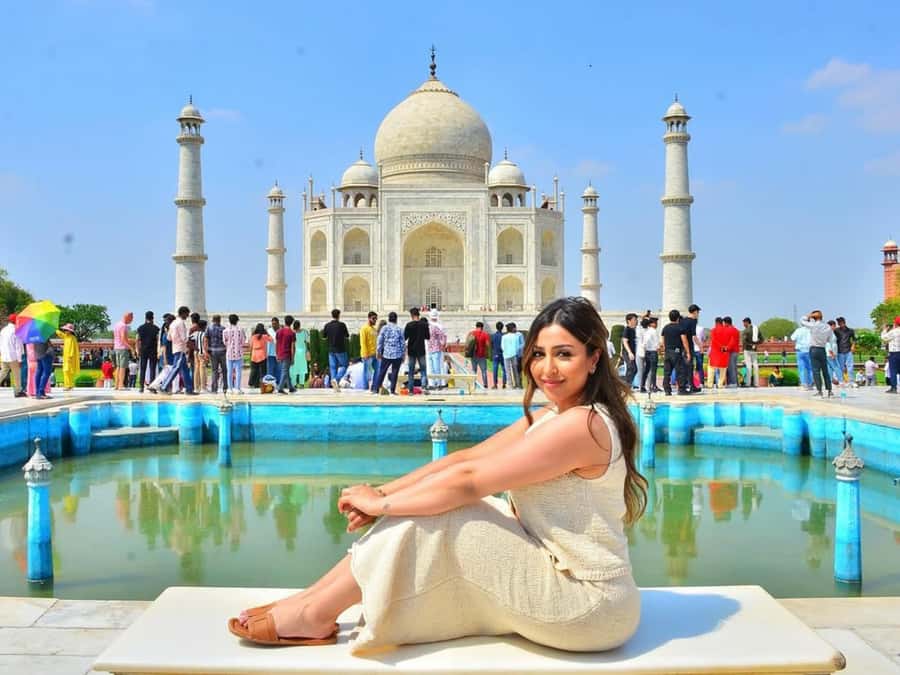 From Delhi: Private Taj Mahal, Baby Taj & Agra Fort Day Trip - Price and Value: What $5 Covers (and What It Doesn’t)