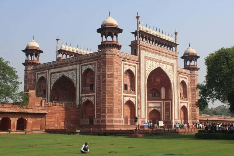 From Delhi: Private Taj Mahal Day Tour By Car and Driver - Final verdict: should you book this sunrise Taj + Agra Fort combo?