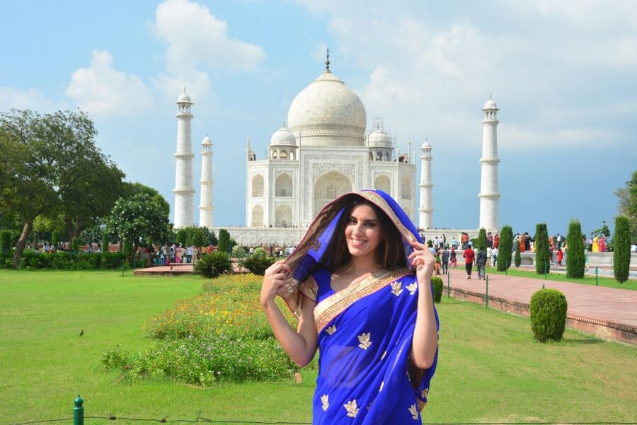 From Delhi: Private Taj Mahal Day Tour By Car and Driver - How the private logistics actually help your day