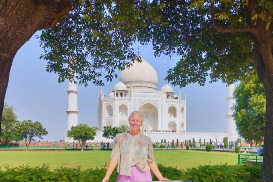 From Delhi: Same Day Taj Mahal, Agra Day Tour By Car - Why Sunrise Taj Mahal Works Better Than Any Daytime Plan
