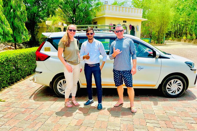From Delhi: Same Day Taj Mahal, Agra Tour By Car with Option - Same-Day Taj Mahal by Car: the main value is stress control