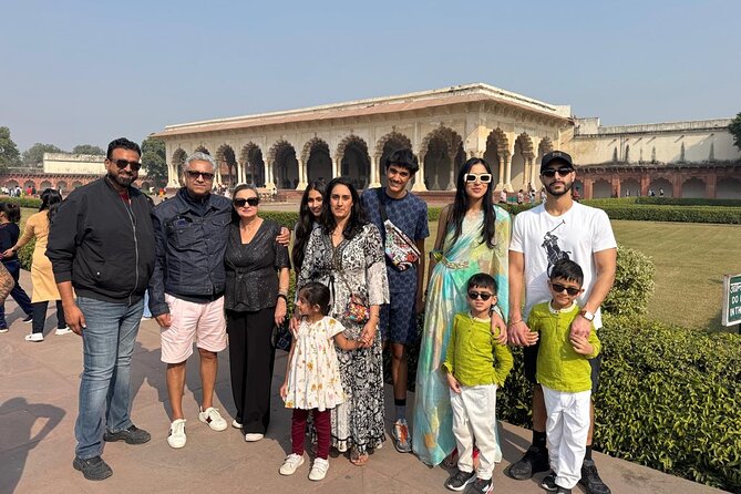 From Delhi: Same Day Taj Mahal Tour By Car - Price and tickets: what $51 includes, and what you should confirm