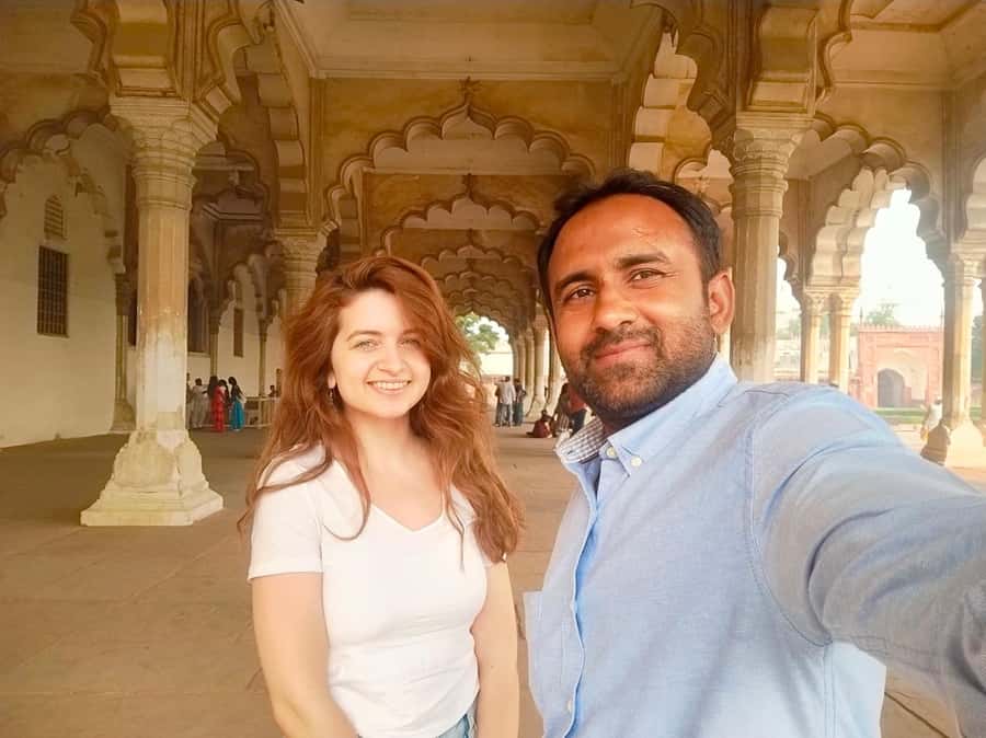From Delhi: Same Day Taj Mahal Tour with lunch in 5 star - 5-Star Lunch in Agra: Included Fuel, Not a Random Pit Stop