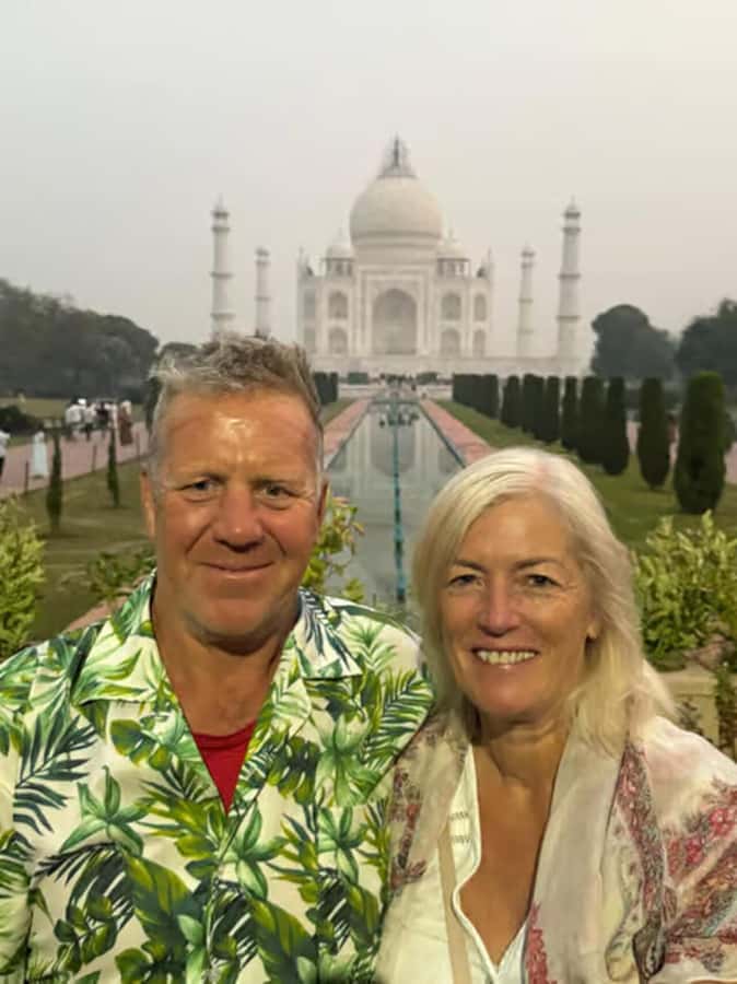 From Delhi: Same Day Taj Mahal Tour with lunch in 5 star - What the Day’s Flow Feels Like (and How to Prep)