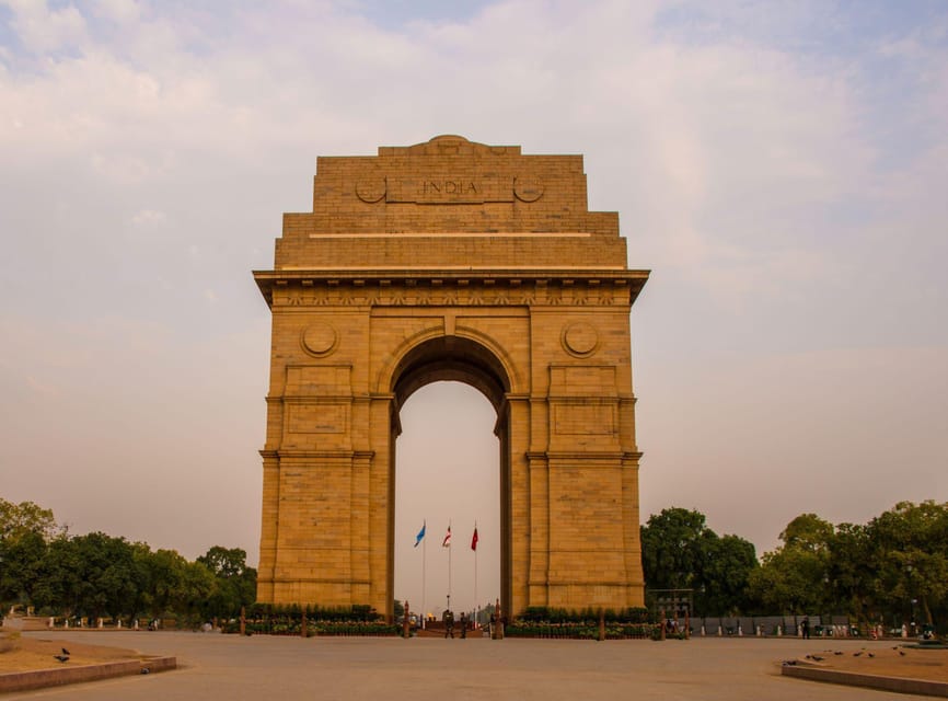 From Delhi: Sunrise Taj Mahal and Agra City Day Tour By Car - Meals and the 5-star breakfast/lunch option: plan around early mornings
