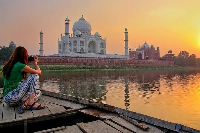 From Delhi: Sunrise Taj Mahal Tour From Delhi All Inclusive - Sunrise Taj Mahal from Delhi: why this plan makes sense