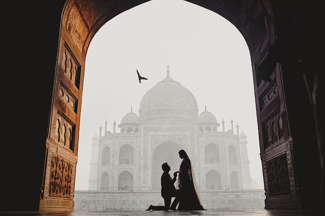 From Delhi: Sunrise Taj Mahal Tour with Professional Photographer - Price and value: what you’re really paying for
