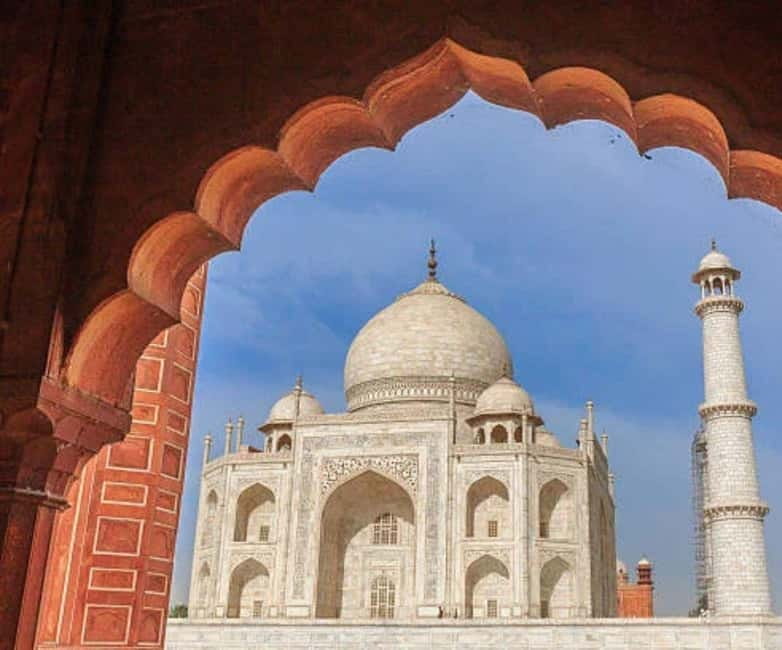 From Delhi: Taj Mahal & Agra City Private Tour By Suv Car - Who this tour is best for