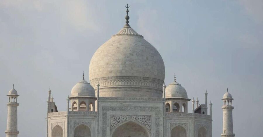 From Delhi: Taj Mahal & Agra Day Tour with Fatehpur Sikri - Key highlights worth your attention