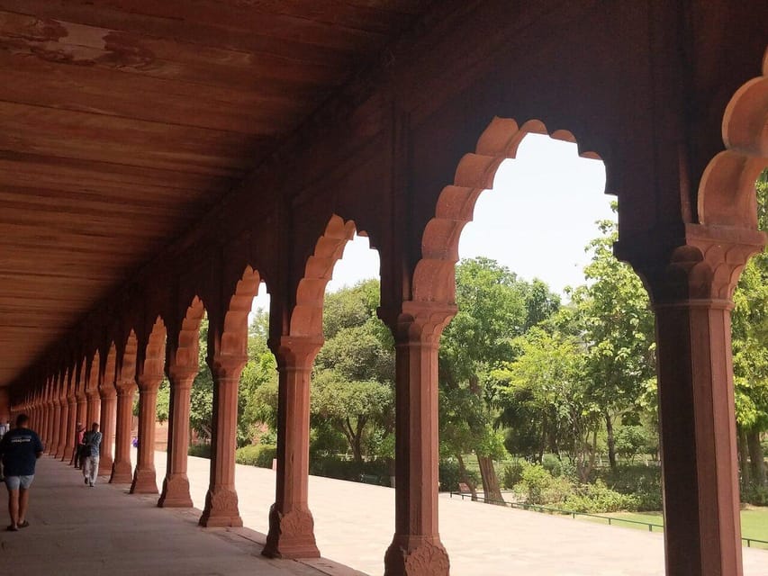 From Delhi: Taj Mahal & Agra Day Trip with Jaipur Drop - Who this trip suits best