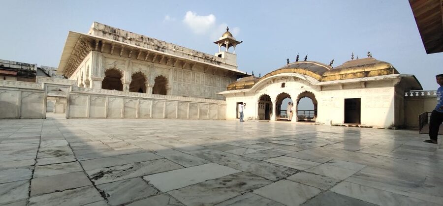 From Delhi: Taj Mahal, Agra Fort, and Baby Taj Private Tour - Taj Mahal: guided viewing and photo-ready tips