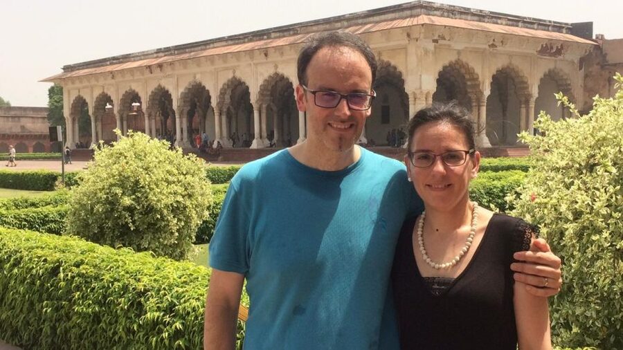 From Delhi: Taj Mahal & Agra Fort Day Trip by Express Train - Key things to know before you go