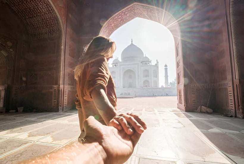 From Delhi: Taj Mahal, Agra Fort & Fatehpur Sikri Day Trip - Who This Trip Suits Best