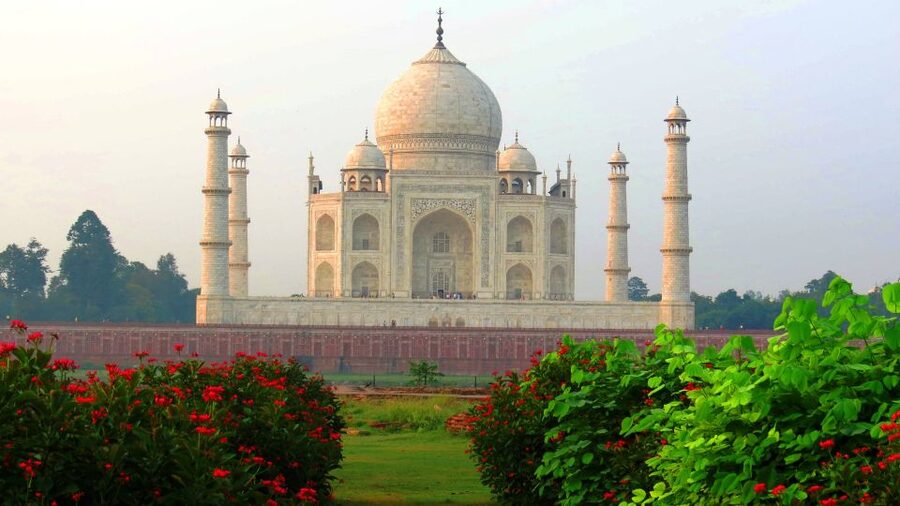 From Delhi: Taj Mahal & Agra Fort Private Tour with Options - Timing: Sunrise Options, December Fog, and Friday Closures