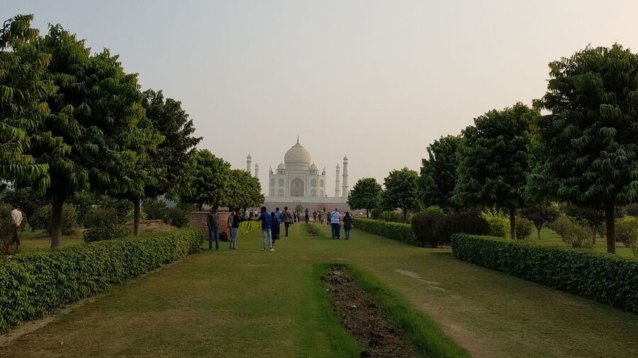From Delhi: Taj Mahal & Agra Fort Private Tour with Options - Skip-the-Line Entry: How It Saves Real Time