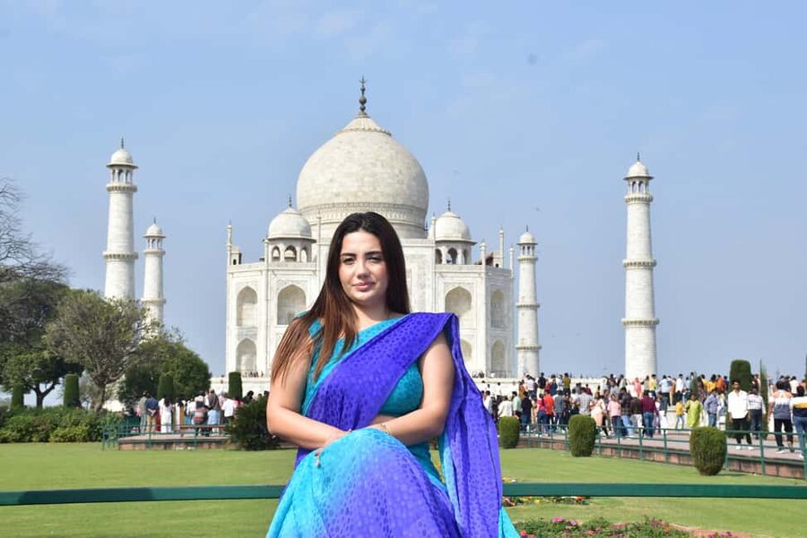 From Delhi: Taj Mahal & Agra Fort Private Tour with Options - Lunch at a Star-Rated Hotel: Fuel Without Turning the Day Into a Food Tour