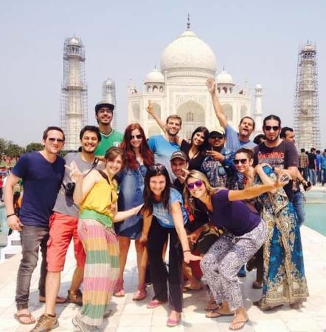 From Delhi: Taj Mahal & Agra Fort Shared Group Tour - Practical do’s and don’ts so the day stays smooth