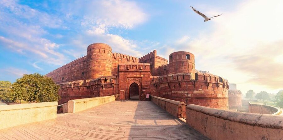 From Delhi: Taj Mahal & Agra Full Sameday Tour All Inclusive - Key things to notice before you go