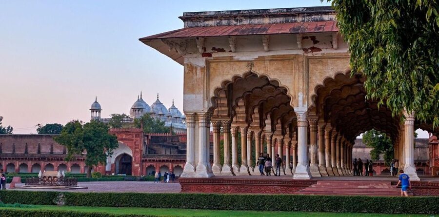 From Delhi: Taj Mahal & Agra Full Sameday Tour All Inclusive - Pickup from 2:00 AM to 10:00 AM: Pick the Right Rhythm