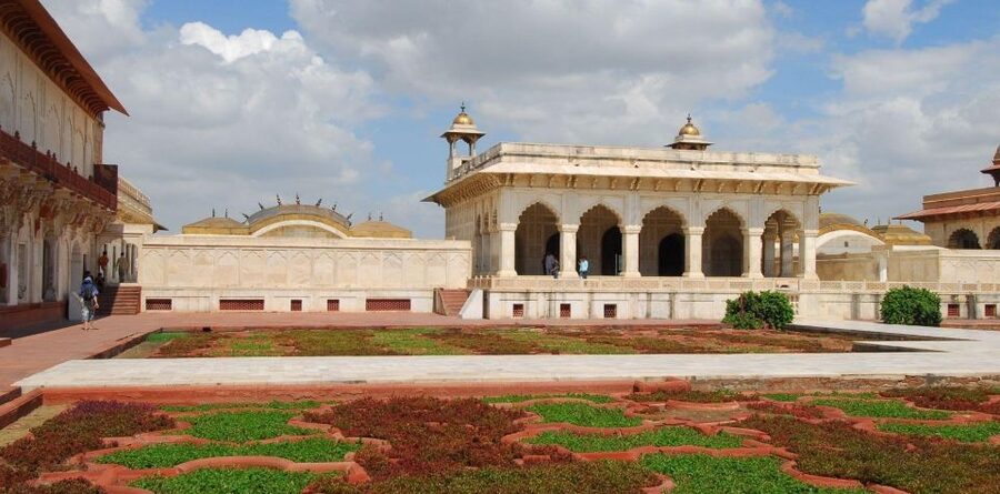 From Delhi: Taj Mahal & Agra Full Sameday Tour All Inclusive - Baby Taj (Itmad-ud-Daulah): The “Prequel” You’ll Be Glad You Saw