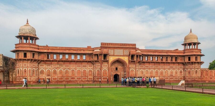 From Delhi: Taj Mahal & Agra Full Sameday Tour All Inclusive - Who This Tour Suits (and Who Should Skip It)
