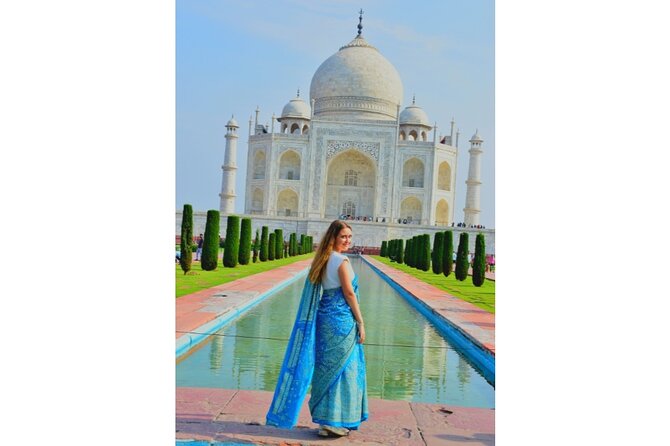 From Delhi: Taj Mahal & Agra Private Day Trip with Transfers - Planning your Taj Mahal timing: sunrise choice and Friday closure
