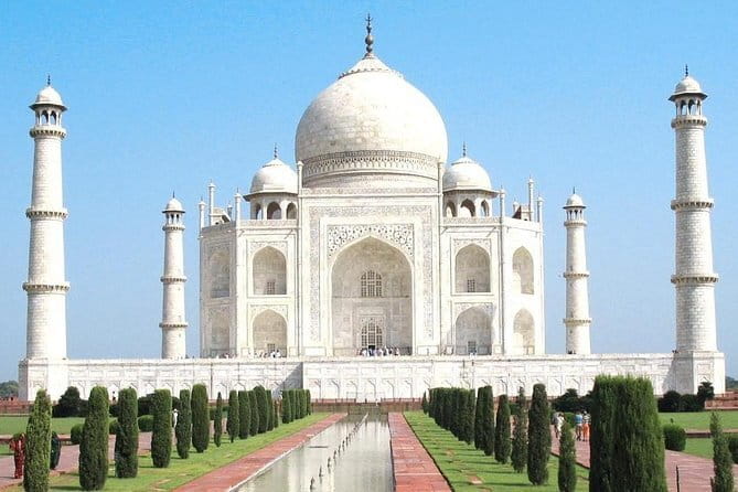 From Delhi: Taj Mahal and Agra City Tour by Car - All Inclusive - Price and Value: What You’re Really Paying For