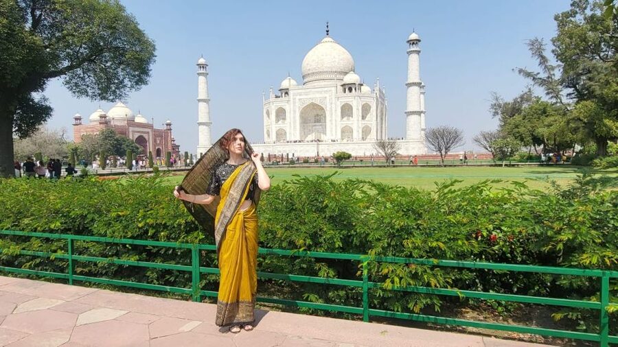 From Delhi: Taj Mahal and Agra Day Tour by Super-fast Train - Taj Mahal Highlights: What You’ll Actually Learn to See