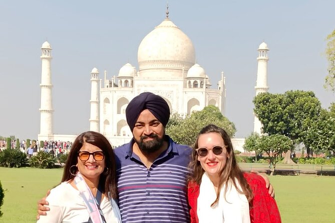 From Delhi: Taj Mahal and Agra Private Day Tour - Price and value: what you’re paying for (and what you’re not)