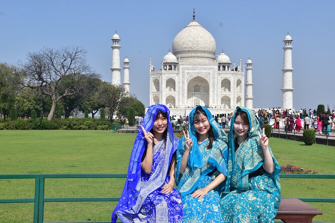 From Delhi Taj Mahal & Full day Agra tour by Private Car - Private A/C pickup from Delhi NCR: what the 4–10 AM window means