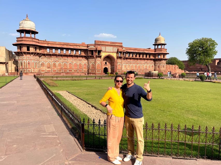 From Delhi: Taj Mahal Private Tour by Car with Entrance Fees - Price, Entrance Fees, and What’s Actually Included