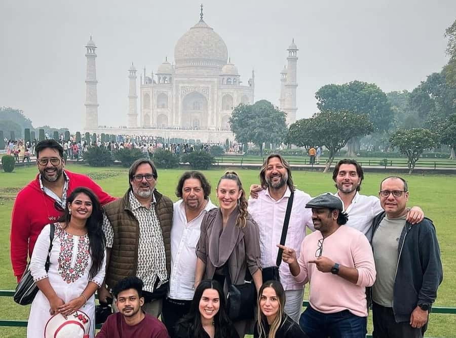 From Delhi: Taj Mahal Sunrise, Agra Fort & Baby Taj Day Tour - Price and value: why this $9 option can be a good deal