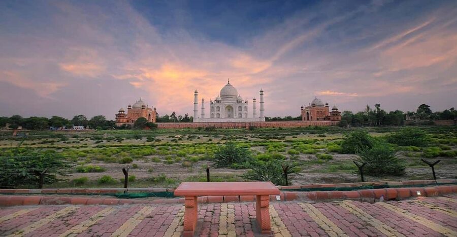 From Delhi: Taj Mahal Sunrise & Agra Private Day Trip - Key Things I’d Pick for This Trip