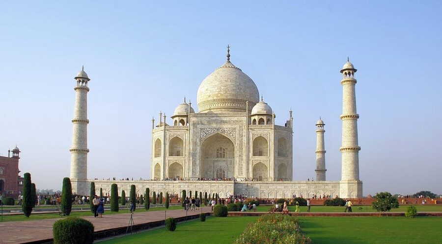 From Delhi: Taj Mahal Sunrise & Agra Private Day Trip - The Three Booking Options: Pick What You Want to Manage