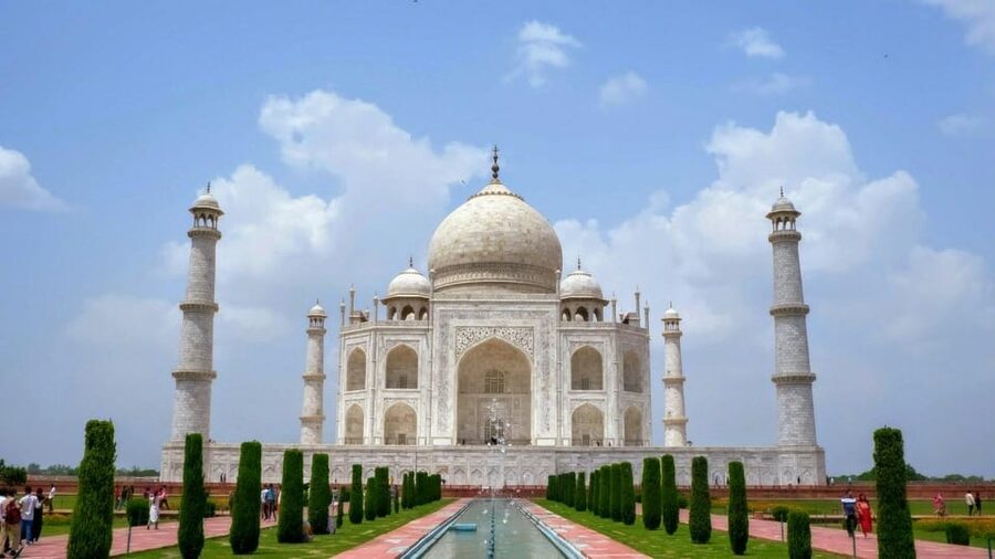 From Delhi: Taj Mahal Sunrise & Agra Private Day Trip - Price and Value: When Private Really Means Private