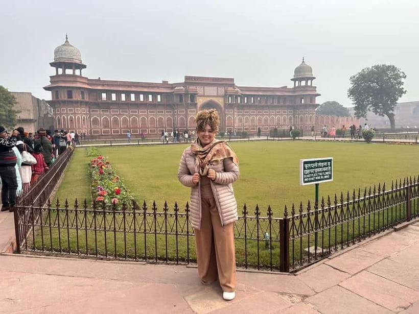From Delhi: Taj Mahal Sunrise and Agra Fort Private Tour - The Optional Extras You Might Want to Confirm