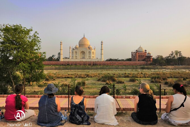 From Delhi: Taj Mahal Sunrise and Agra fort Tour by Private Car - Price and value: why this one is tempting at $15