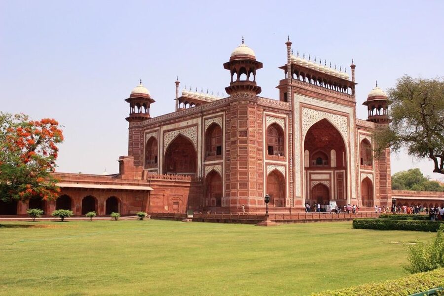 From Delhi: Taj Mahal Sunrise and Elephant Wildlife SOS Tour - Who Should Book This Tour (and Who Should Skip It)