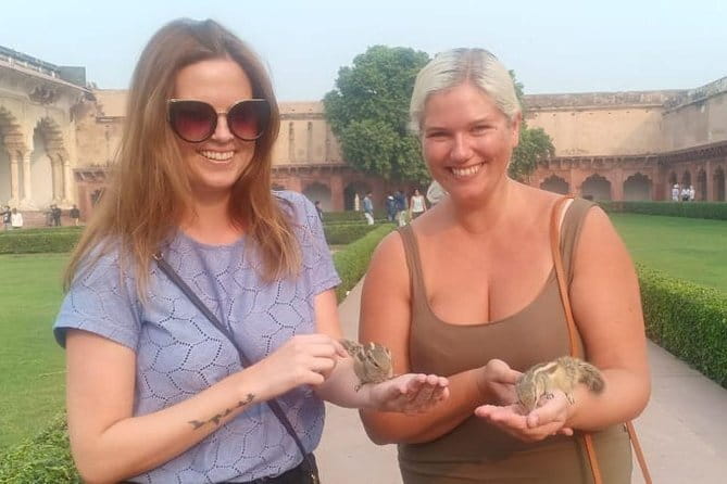 From Delhi: Taj Mahal Sunrise, Baby Taj & Agra Fort Private Tour - Price and value: what you’re really paying for