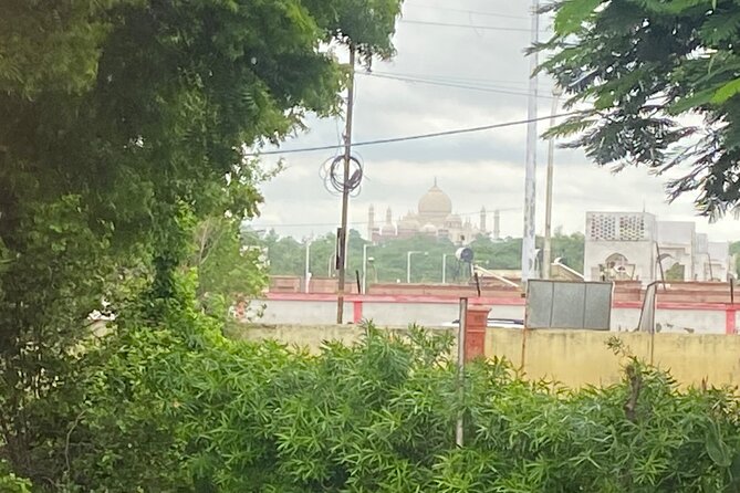 From Delhi: Taj Mahal Sunrise, Baby Taj & Agra Fort Private Tour - Taj Mahal at sunrise: what the 3-hour visit feels like