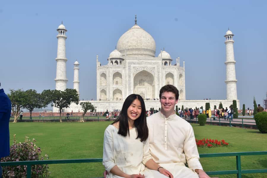 From Delhi: Taj Mahal Sunrise Tour w/ Elephant Conservation - Value for $13: When This Tour Makes Sense and When It Doesn’t