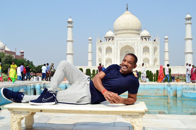 From Delhi: Taj Mahal Sunrise Tour with Elephant Conservation - Breakfast vs Lunch: How the Meal Choice Affects Your Energy