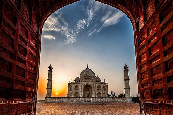 From Delhi : Taj Mahal Tour By Gatimaan Express Train All Inclusive Package - Private Tour Benefits: Why “Your Group Only” Matters
