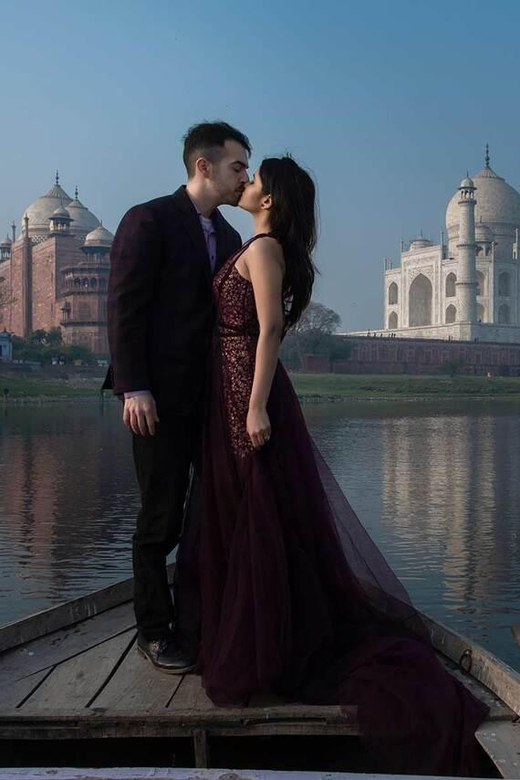 From Delhi: Taj Mahal with Photographer & Elephant SOS Tour - Key highlights you’ll actually feel