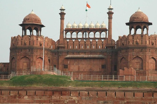From Delhi : Tajmahal Sunrise tour with Agra fort, Baby Taj, Meal - Who Should Book This Sunrise Taj Mahal Day Trip
