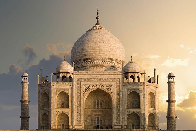 From Delhi to Taj Mahal and Agra Tour By Superfast Train - Why the Delhi to Agra train day beats a road trip