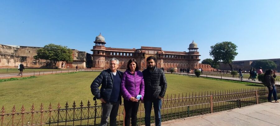 From Jaipur : Taj Mahal & Agra fort Tour and Drop Delhi - Price and Value at About $82: What Makes This Feel Fair