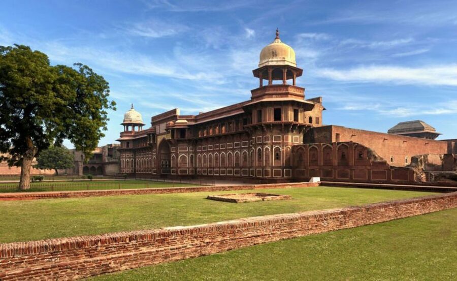 From New Delhi: 2-Day Taj Mahal Sunrise and Sunset Tour - Key Highlights Worth Your Time