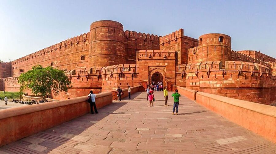 From New Delhi: 2-Day Taj Mahal Sunrise and Sunset Tour - Why Two Days in Agra Feels Like the Right Amount