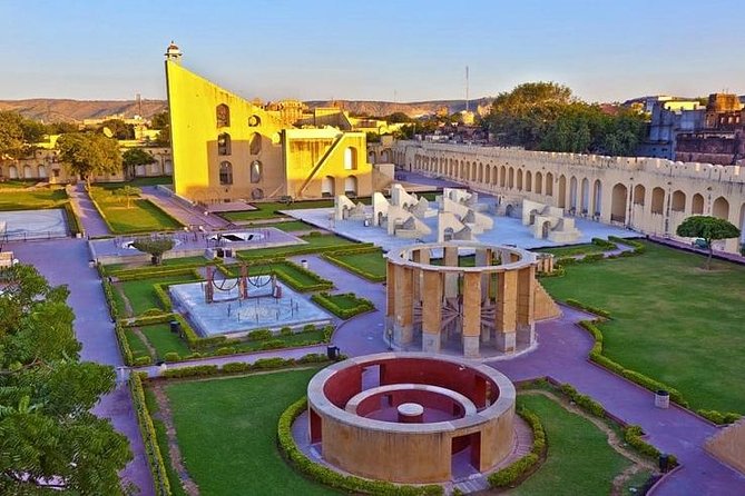 Full Day Agra Jaipur Tour From Delhi By Car - Price and Value: Is $326 a Smart Deal for Two Cities in One Day?